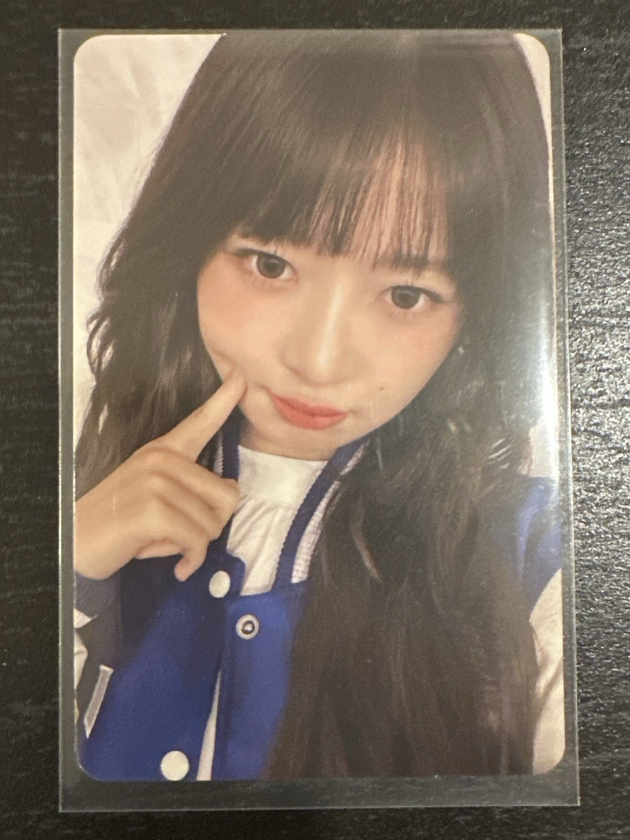 IVE SWITCH sw 簽售卡 3.0簽售怜