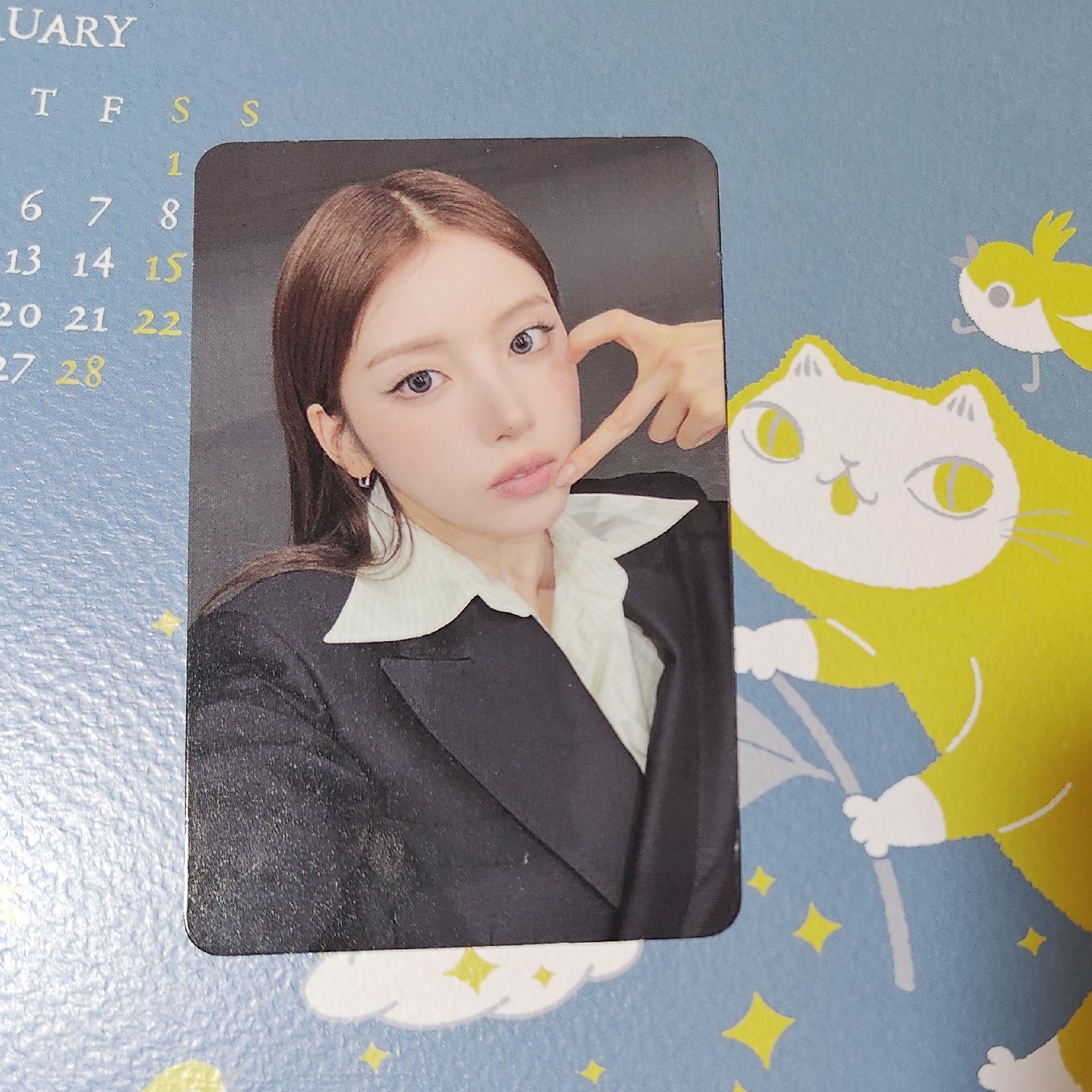 🐳首爾zone卡D2友（可單出）