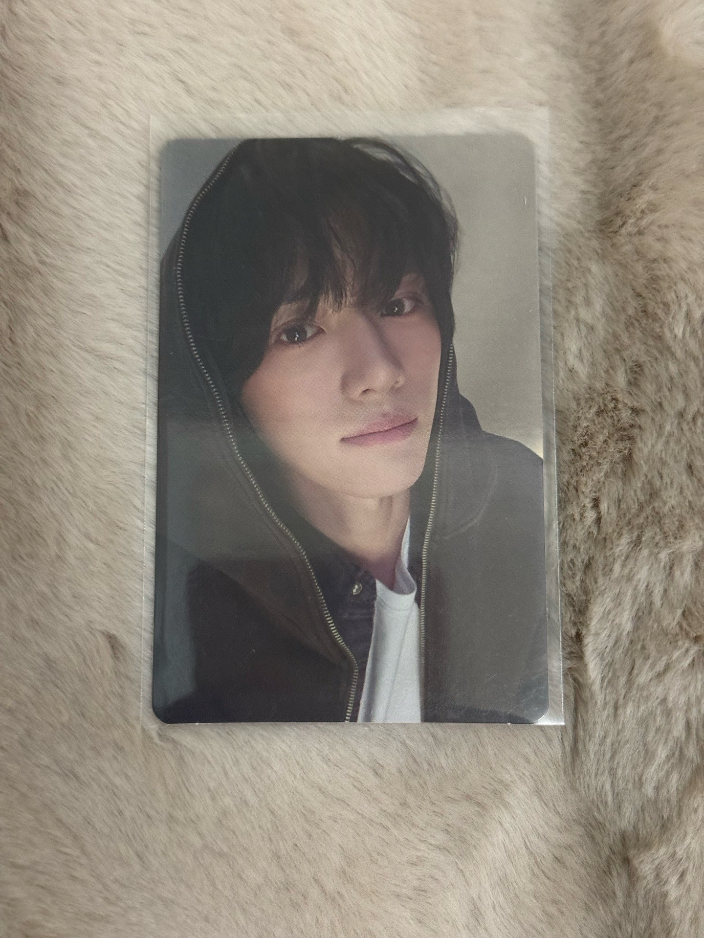 TXT 杋圭🧸 Panic 專輯卡 