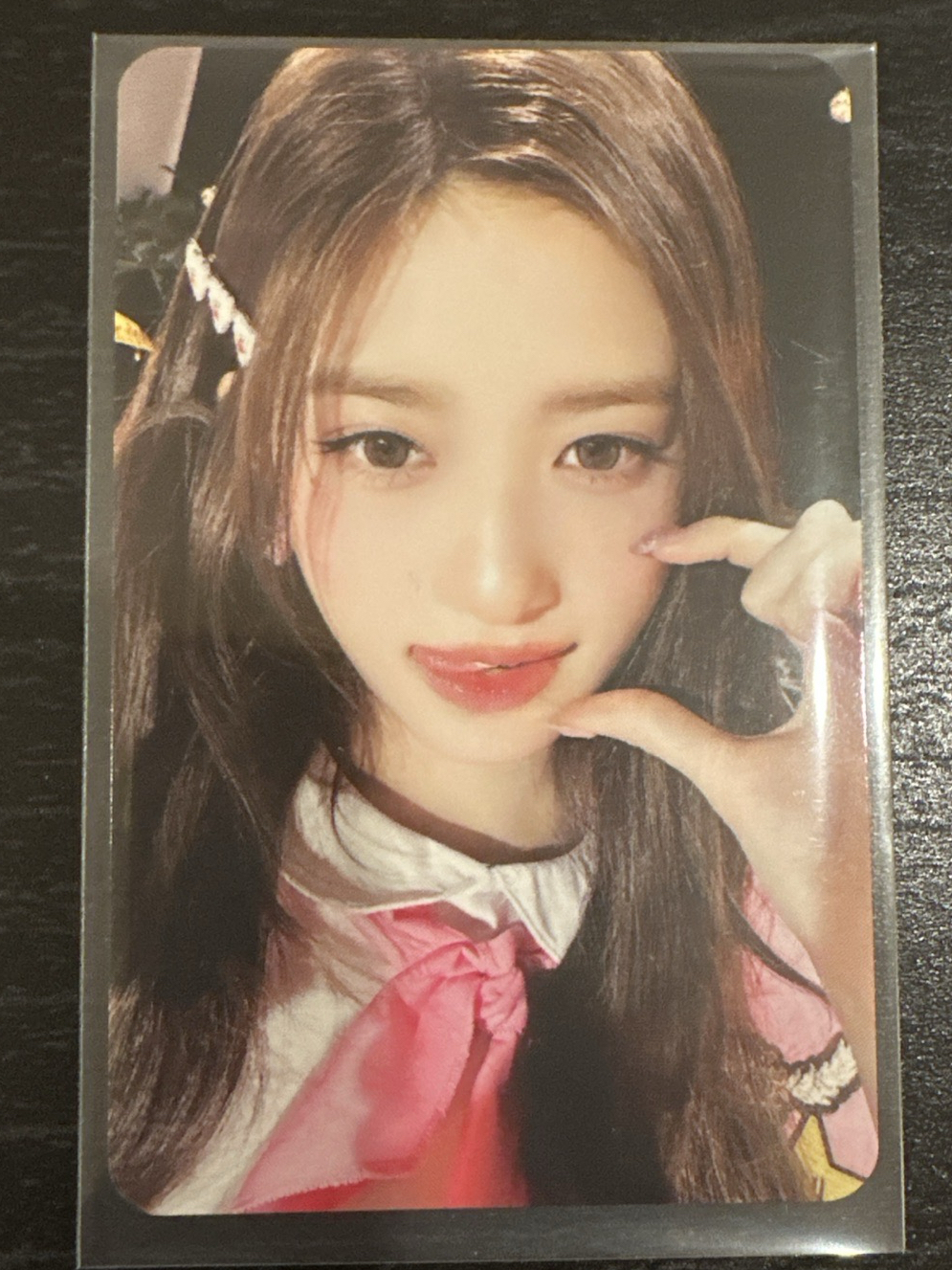 三期會員 會員禮卡 瑞