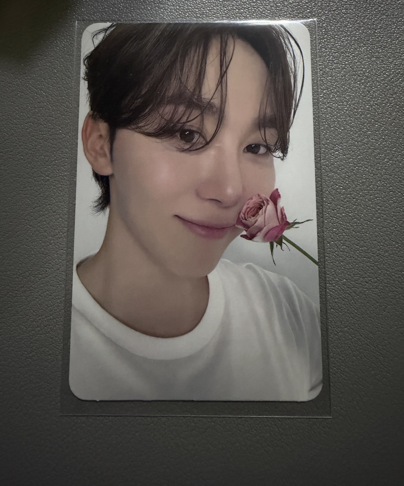 SEVENTEEN seungkwan 正二白/精選專卡