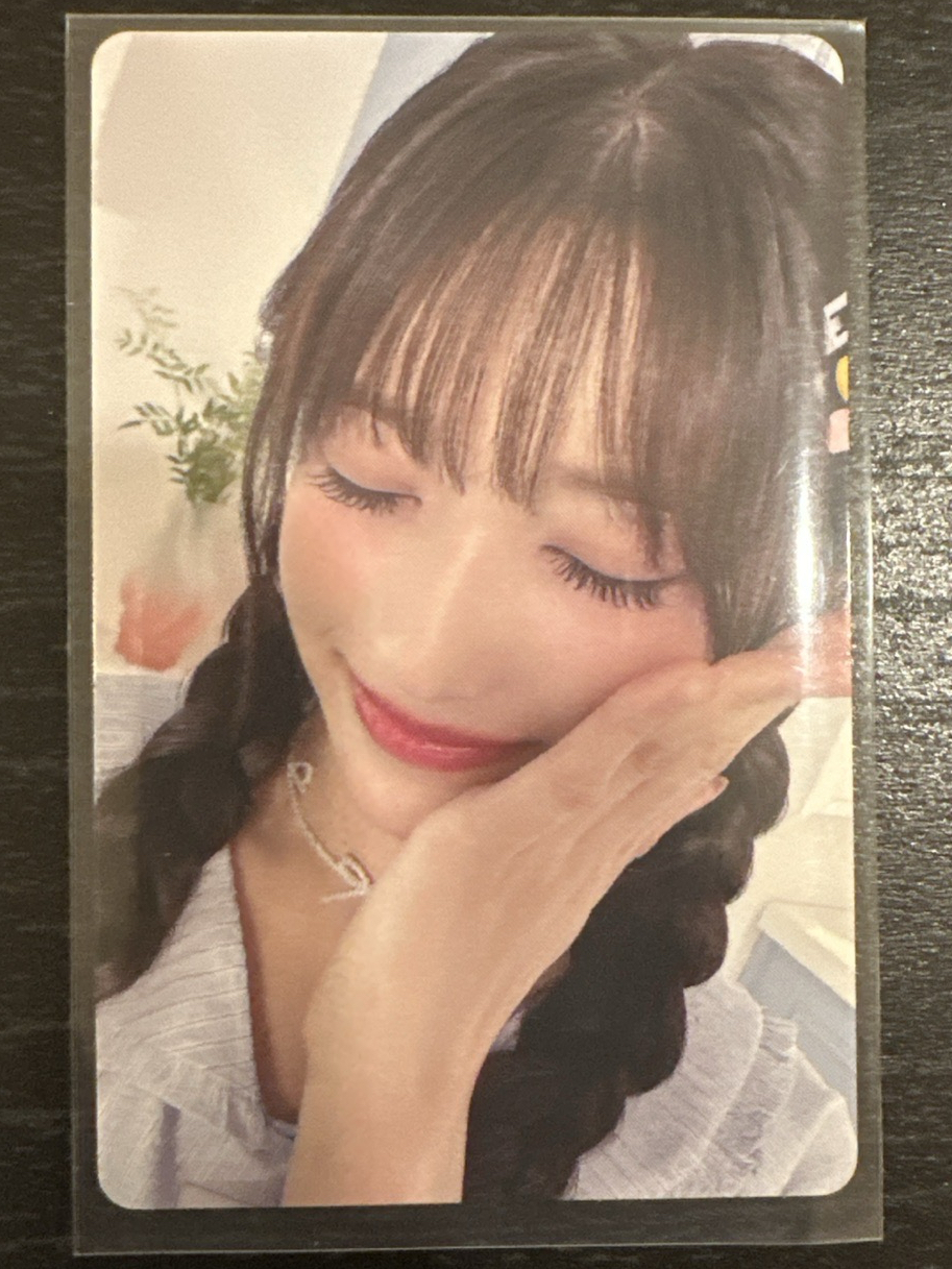 ALIVE 塔店 特典卡 瑞