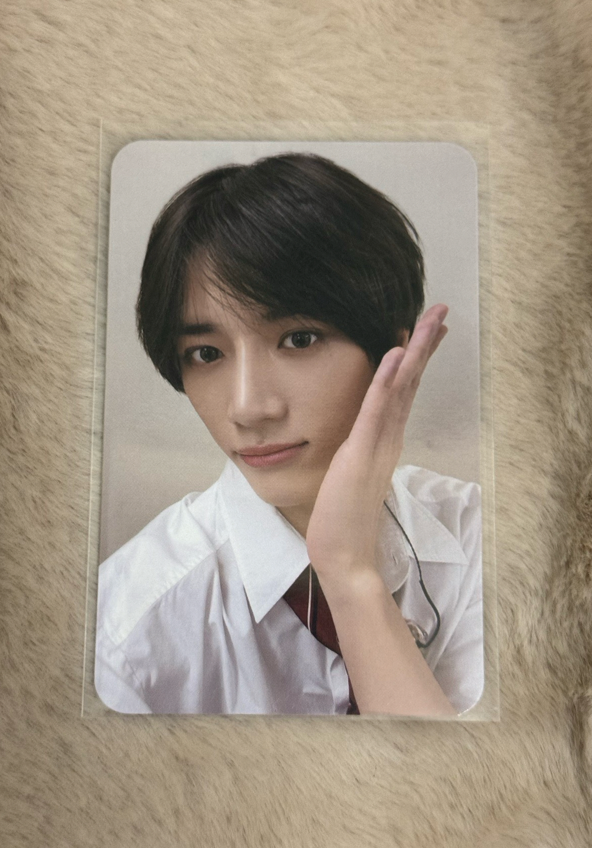 TXT 杋圭🧸 迷六 滿額卡 (🔗3）