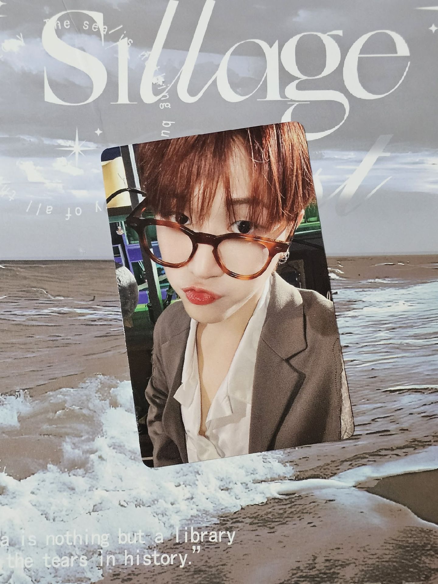 🎀19.99 yzy 3.0 簽售卡 