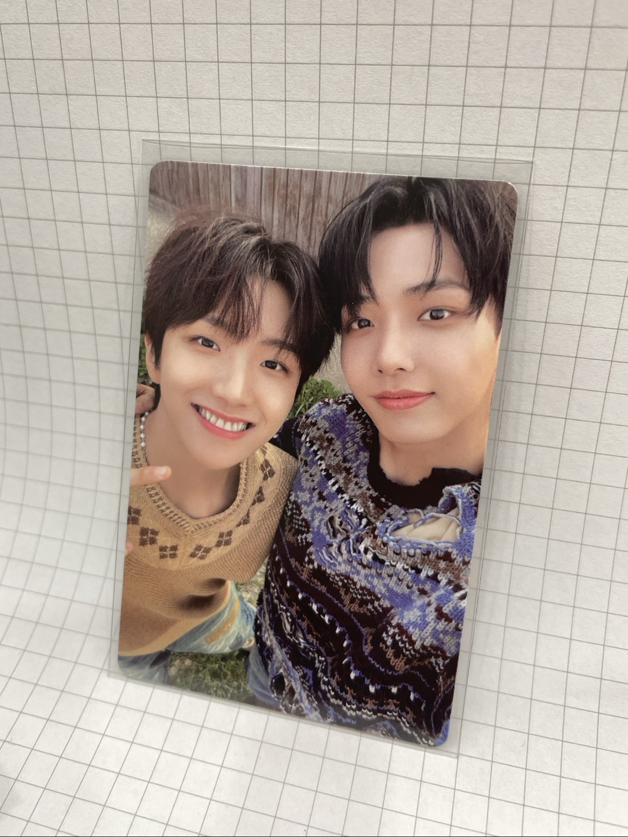 命運z就醬（我還能說什麼