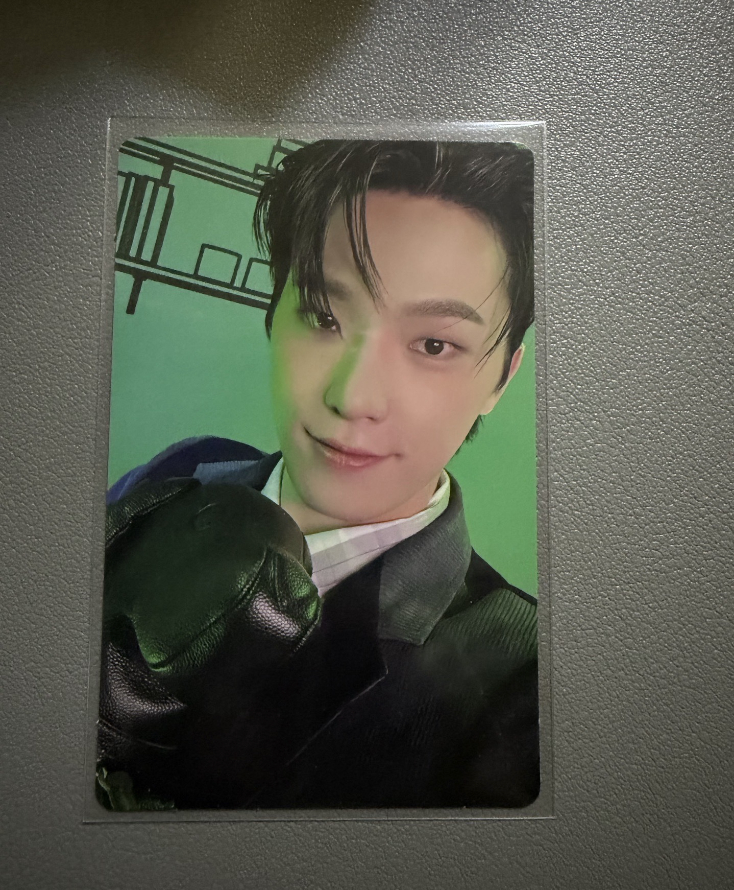 SEVENTEEN DINO mini5 mini6 精選專卡