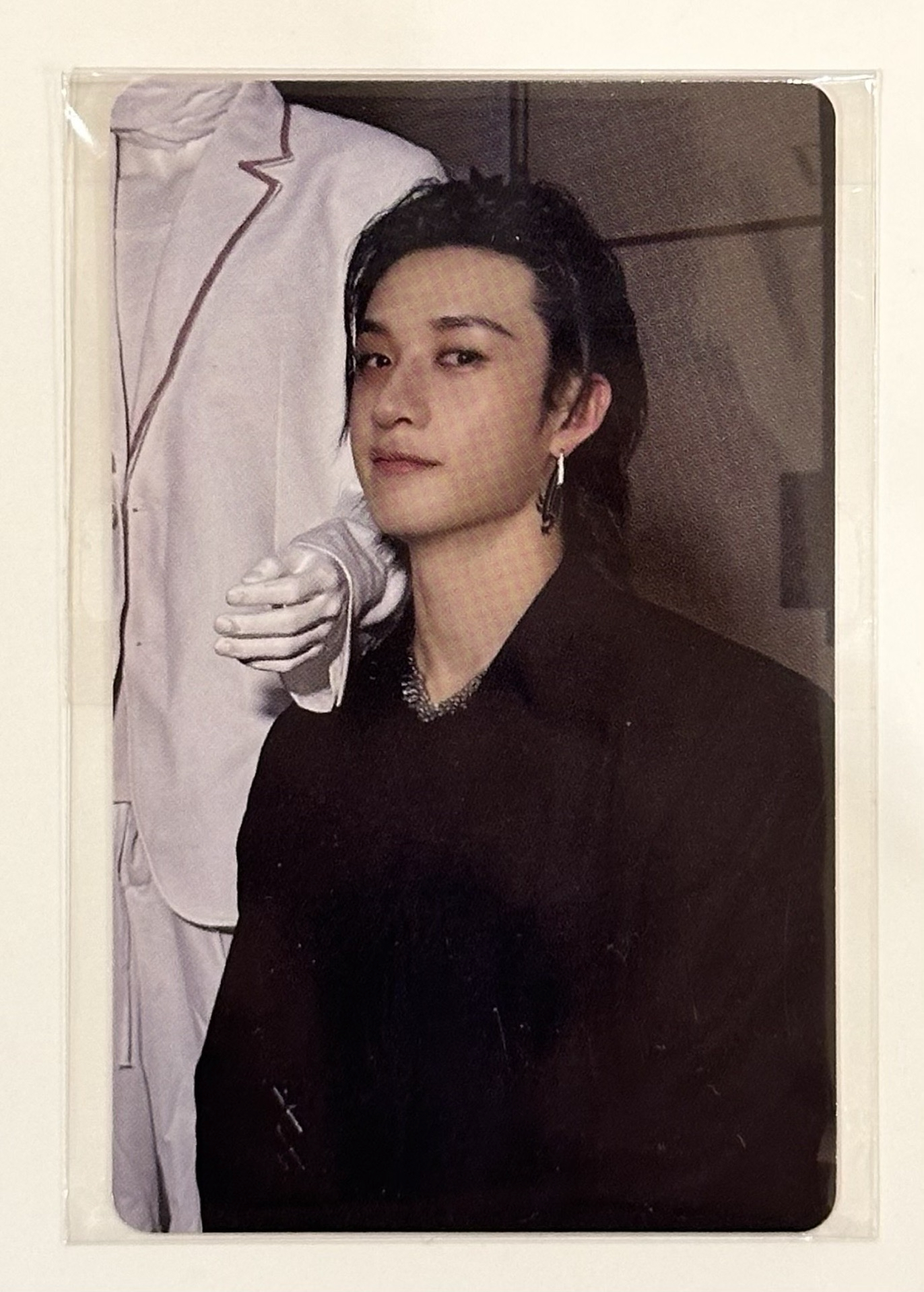 Do It JYP JP燦🐺（全新未拆）