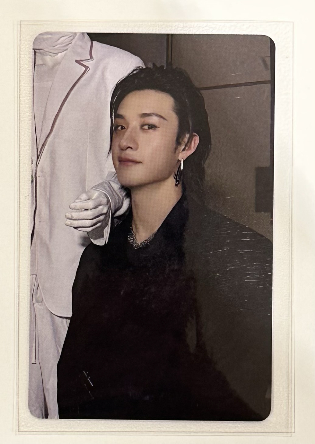 Do It JYP JP燦🐺（已拆）