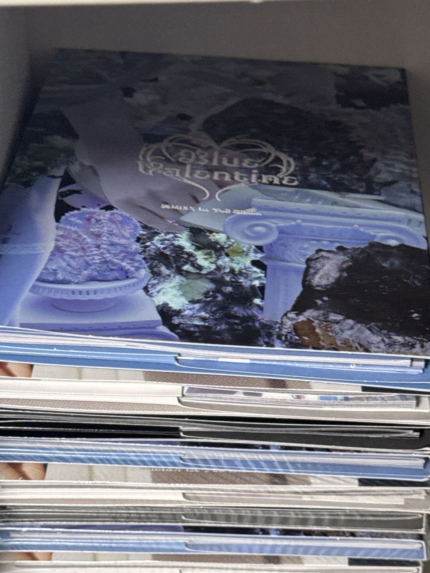 NMIXX 正規一 空專一套三個版本