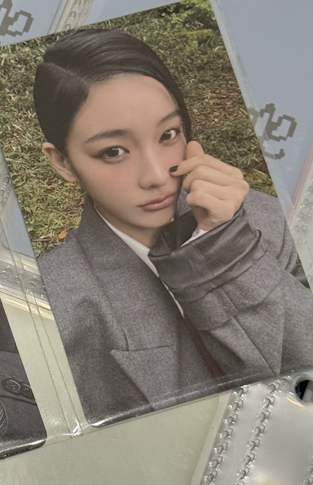 羽