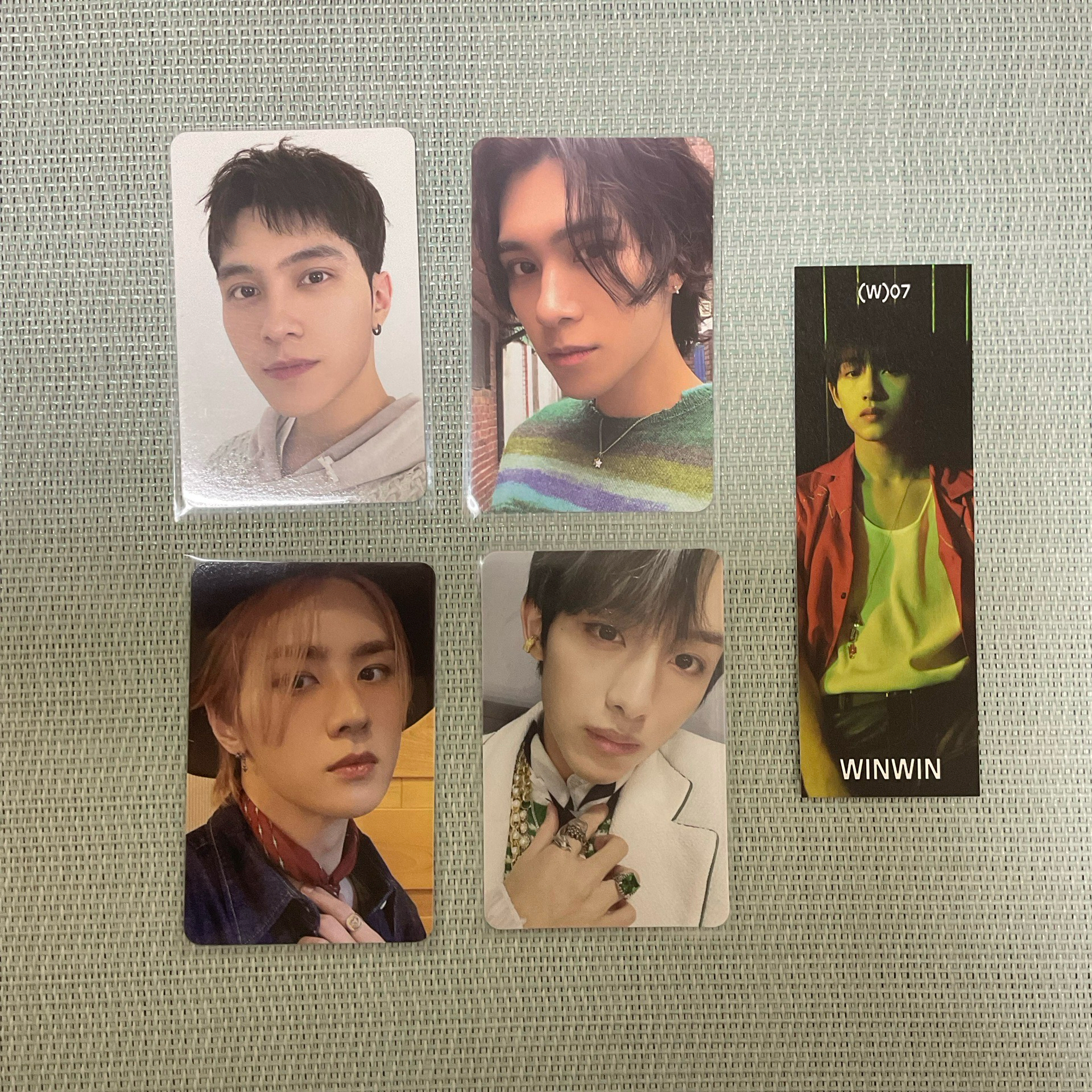 不動產出清（願/夢/威神）專卡居多