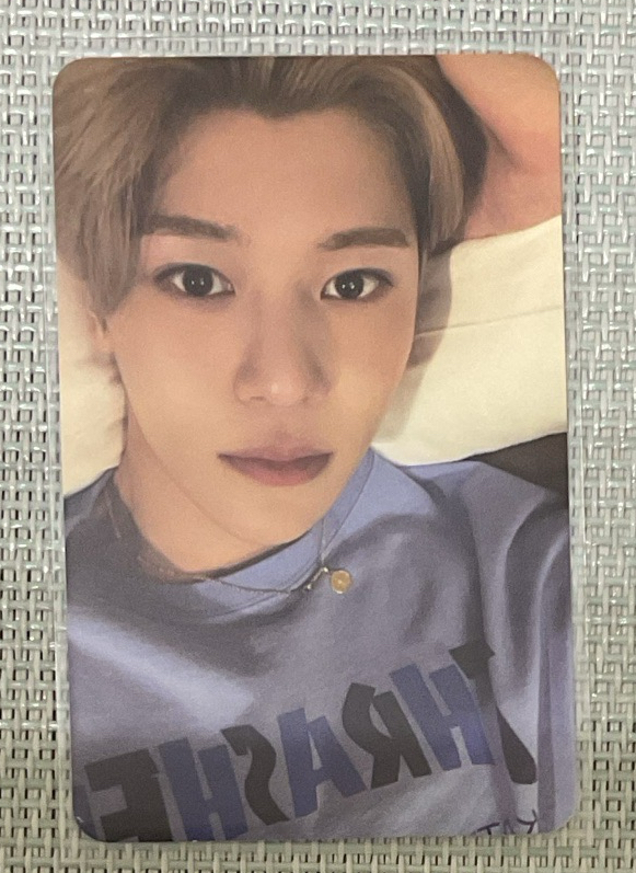 日單WISH 專卡 SION