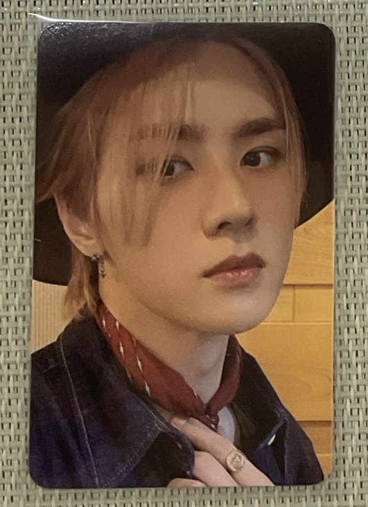 Give Me That 專卡 KUN