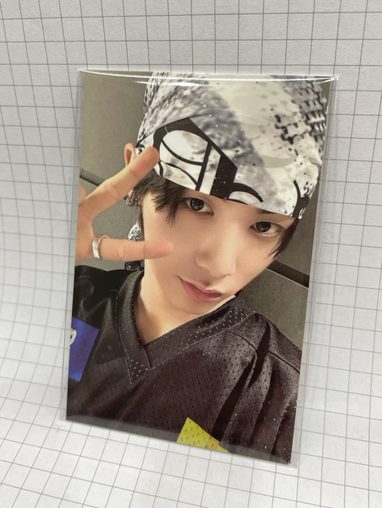 韓泰山 - 壽司師傅實習生✌🏻