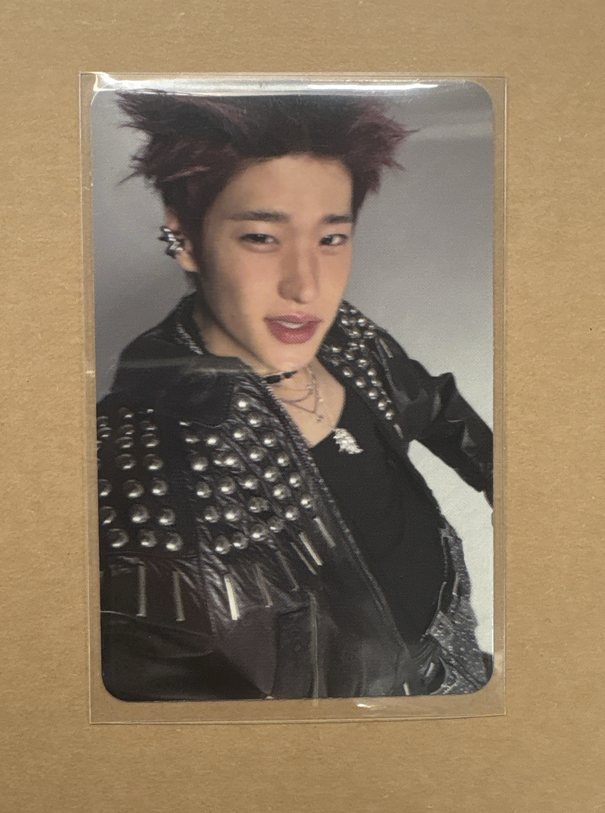 FAME 專卡 Catalogue-SOHEE