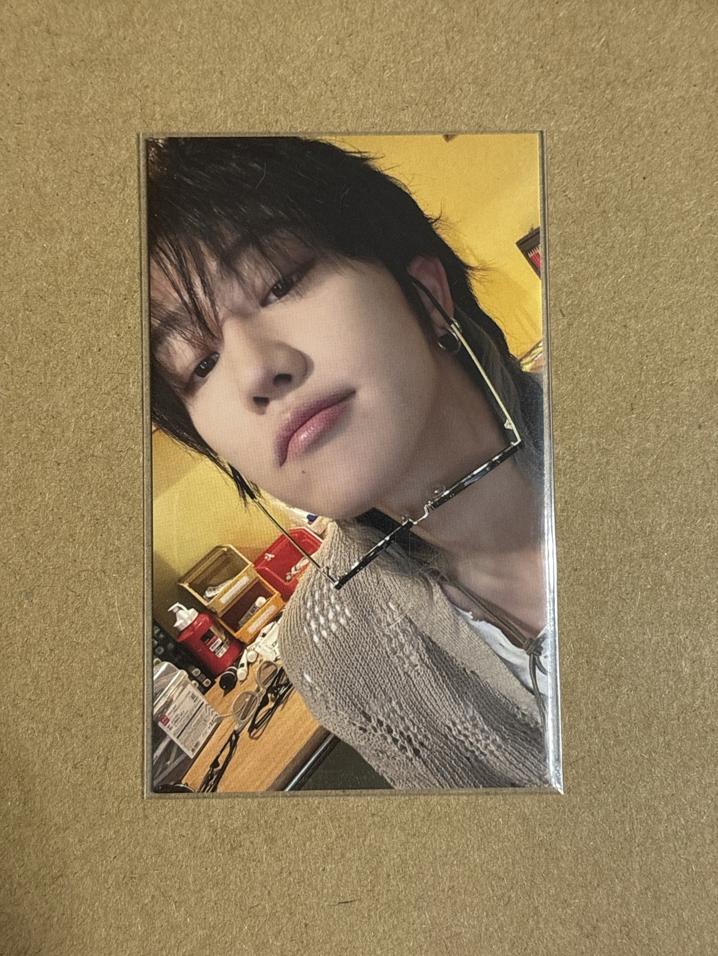 ❤️迷11 塔店 特典