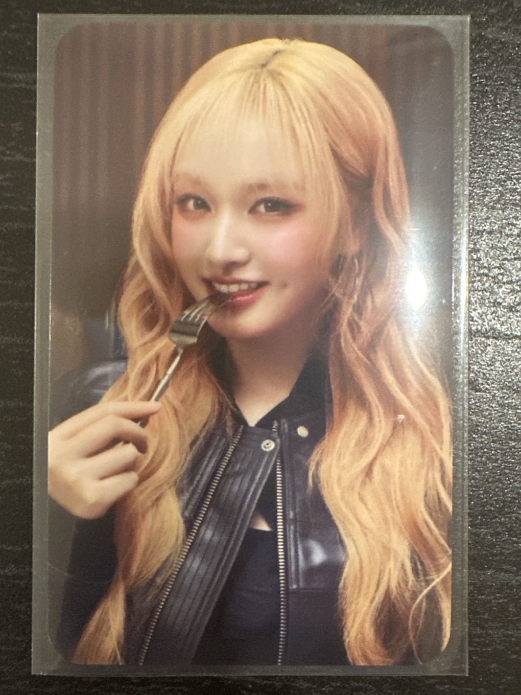 百事 代言卡 7.0 栗