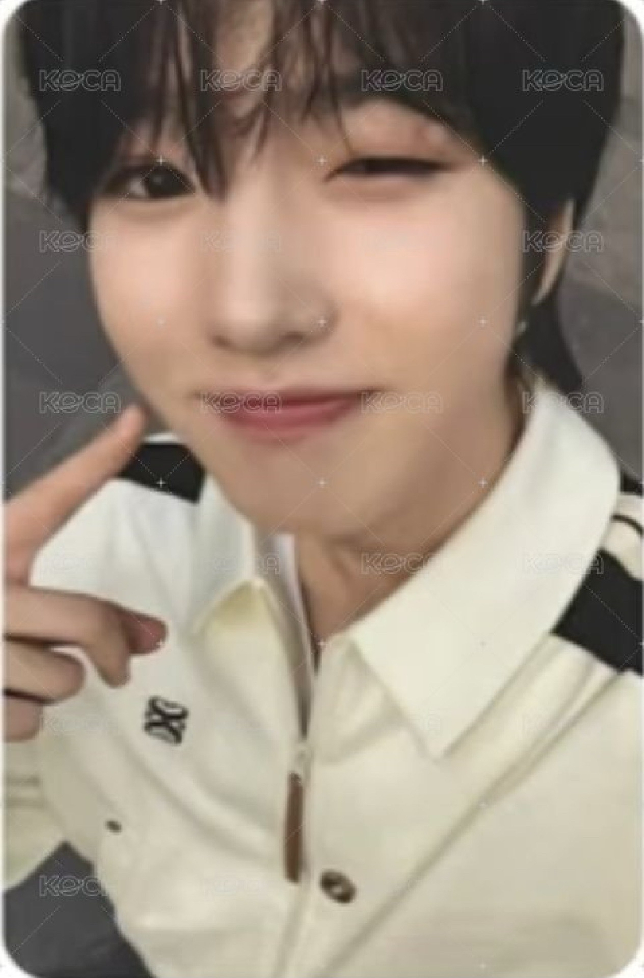 sakuya愛寶樂園入場卡