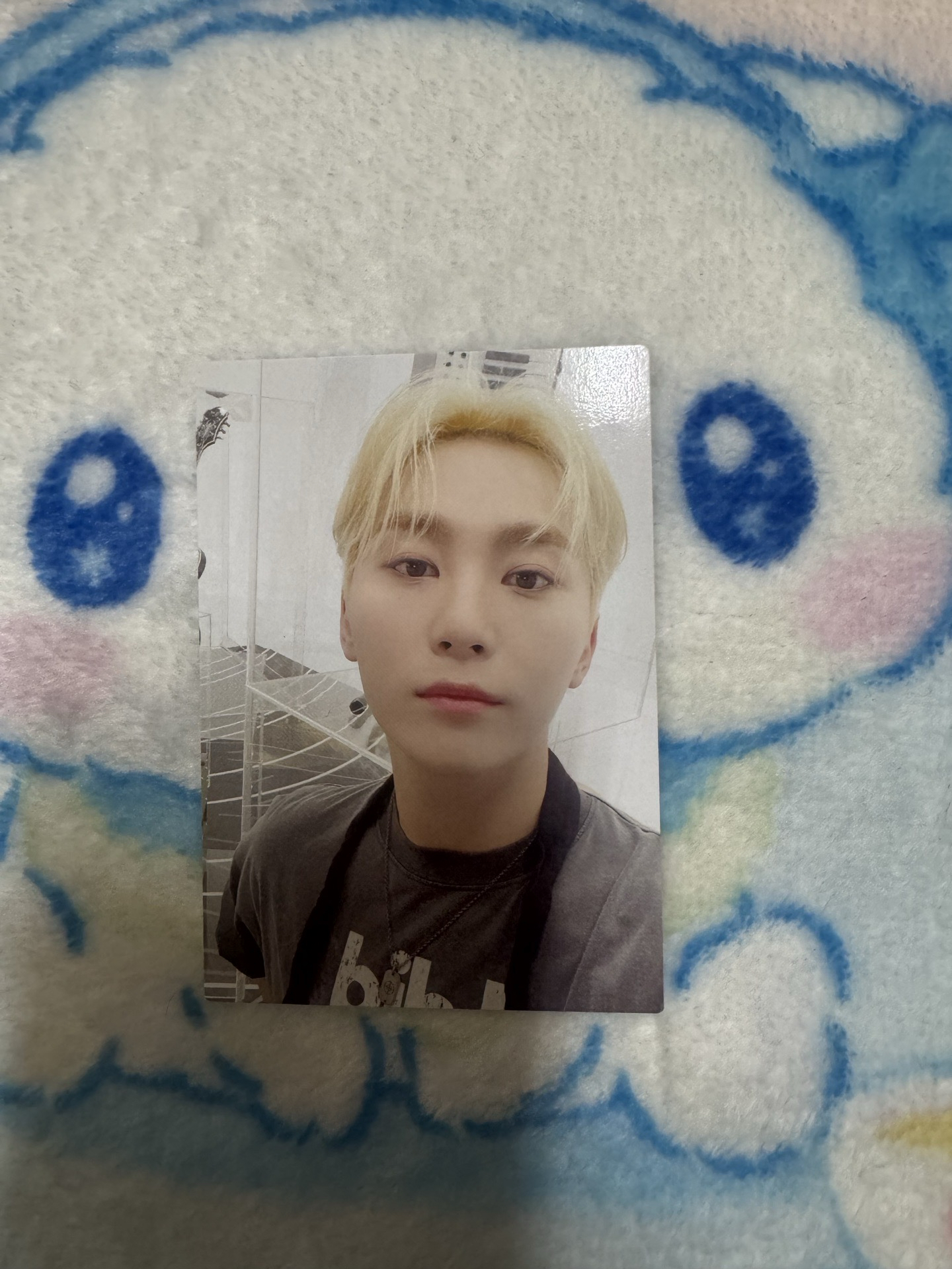 SEUNGKWAN-DREAM卡包卡