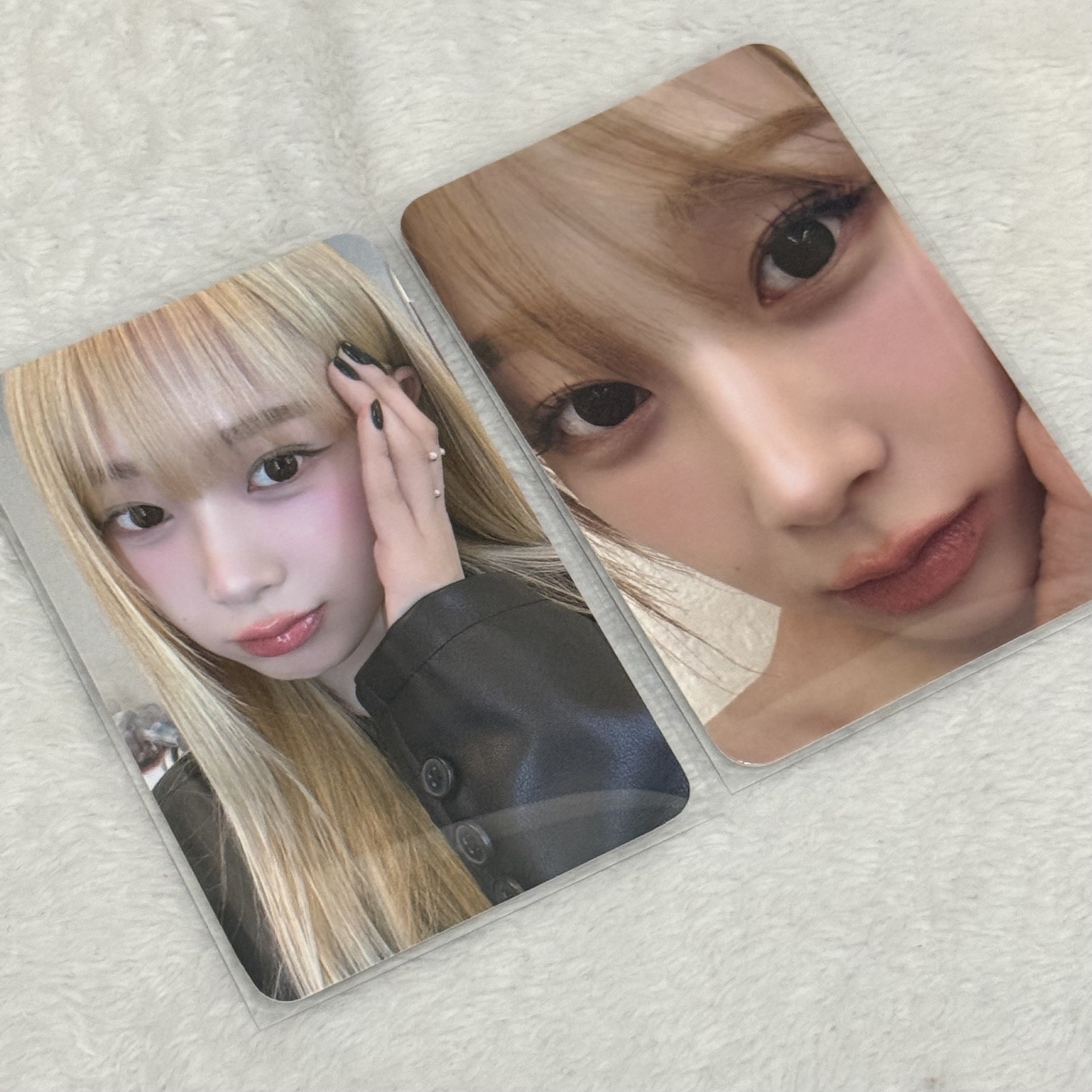 Drama吉 el幸運卡豬包吉/am簽售懟臉吉