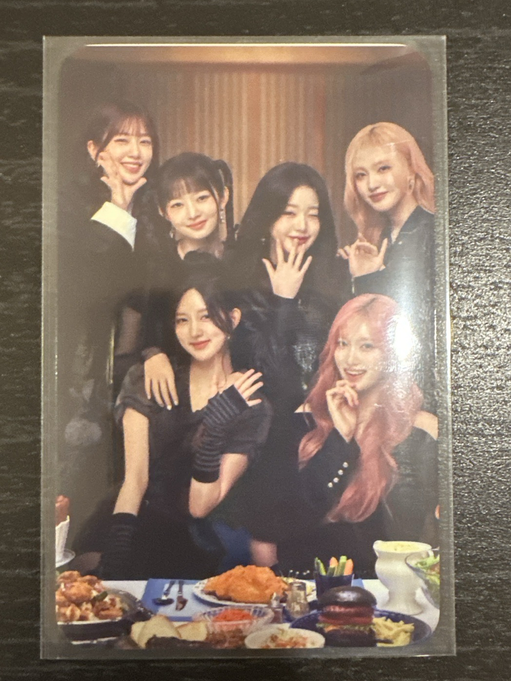 百事 代言卡 7.0 團卡