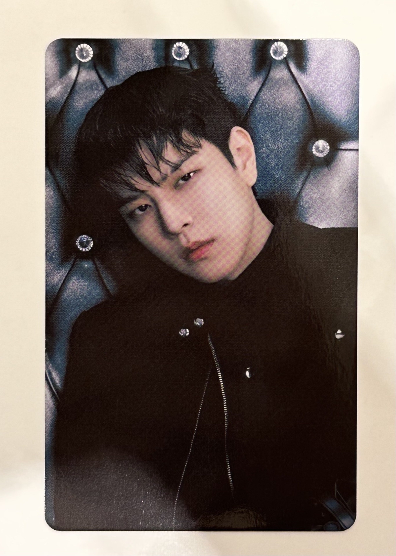 Giant入場卡玟🐶