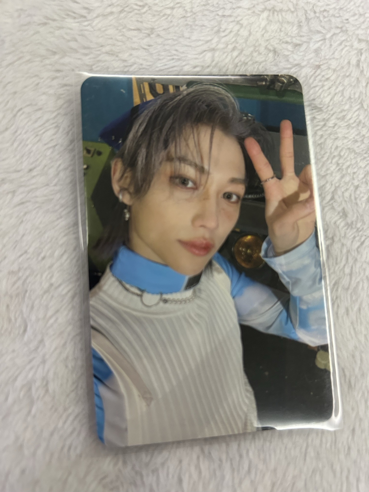 STRAY KIDS Felix小菲 專卡