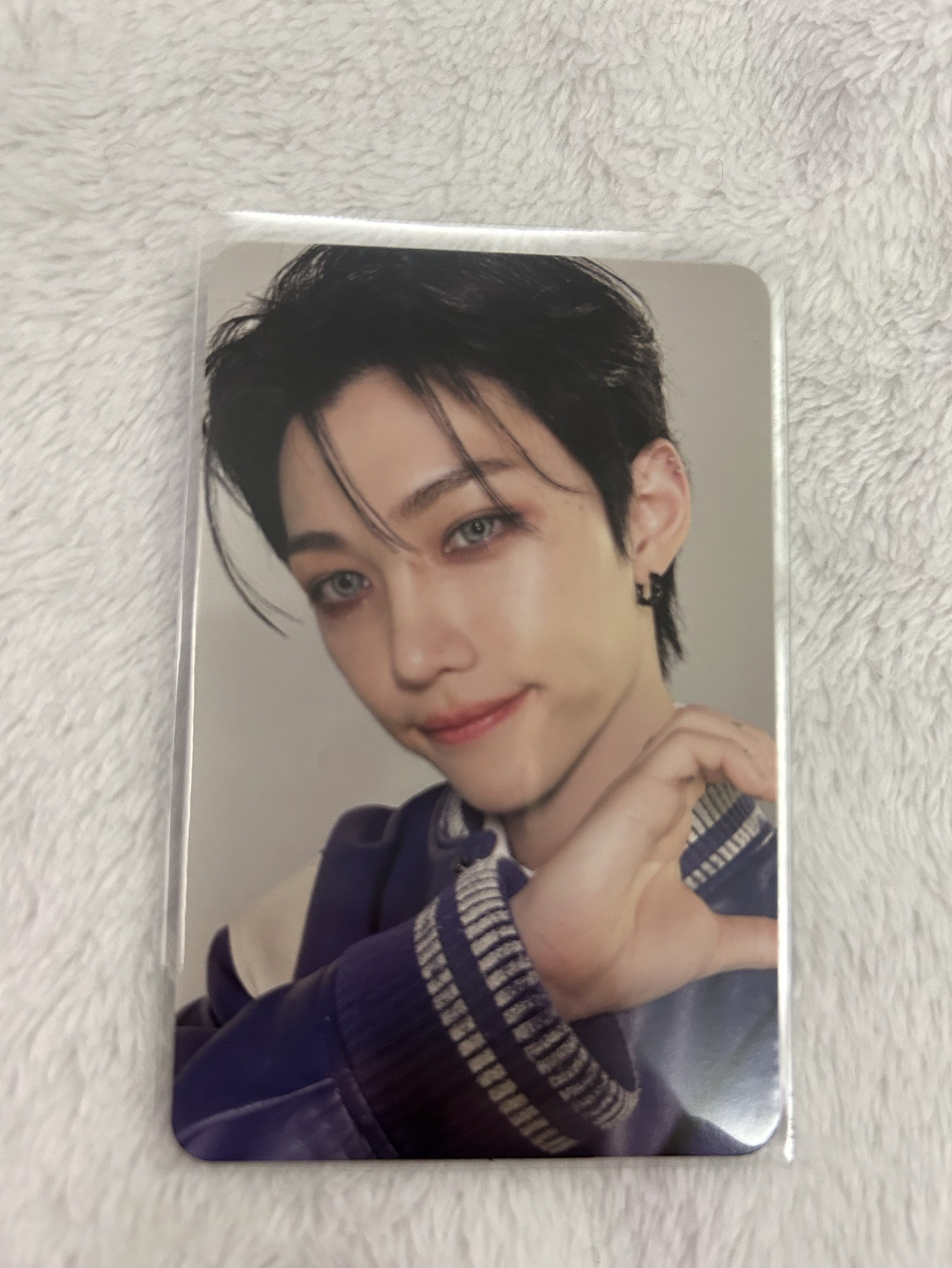 STRAY KIDS Felix小菲 專卡