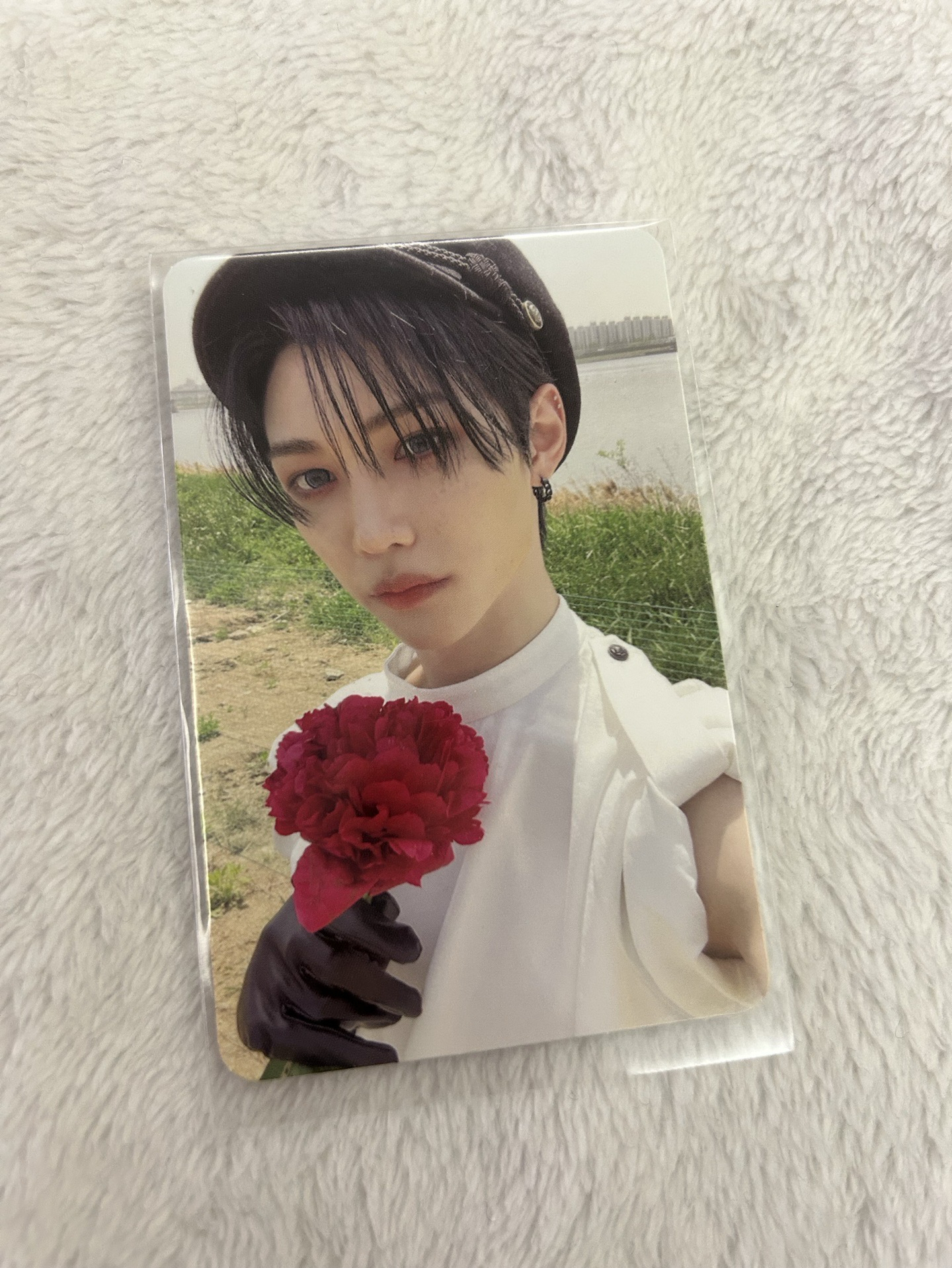 STRAY KIDS Felix小菲 專卡