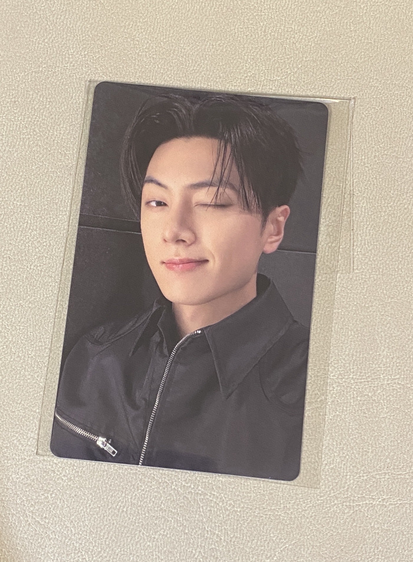 星 五週年直播 全新未拆（需綁）