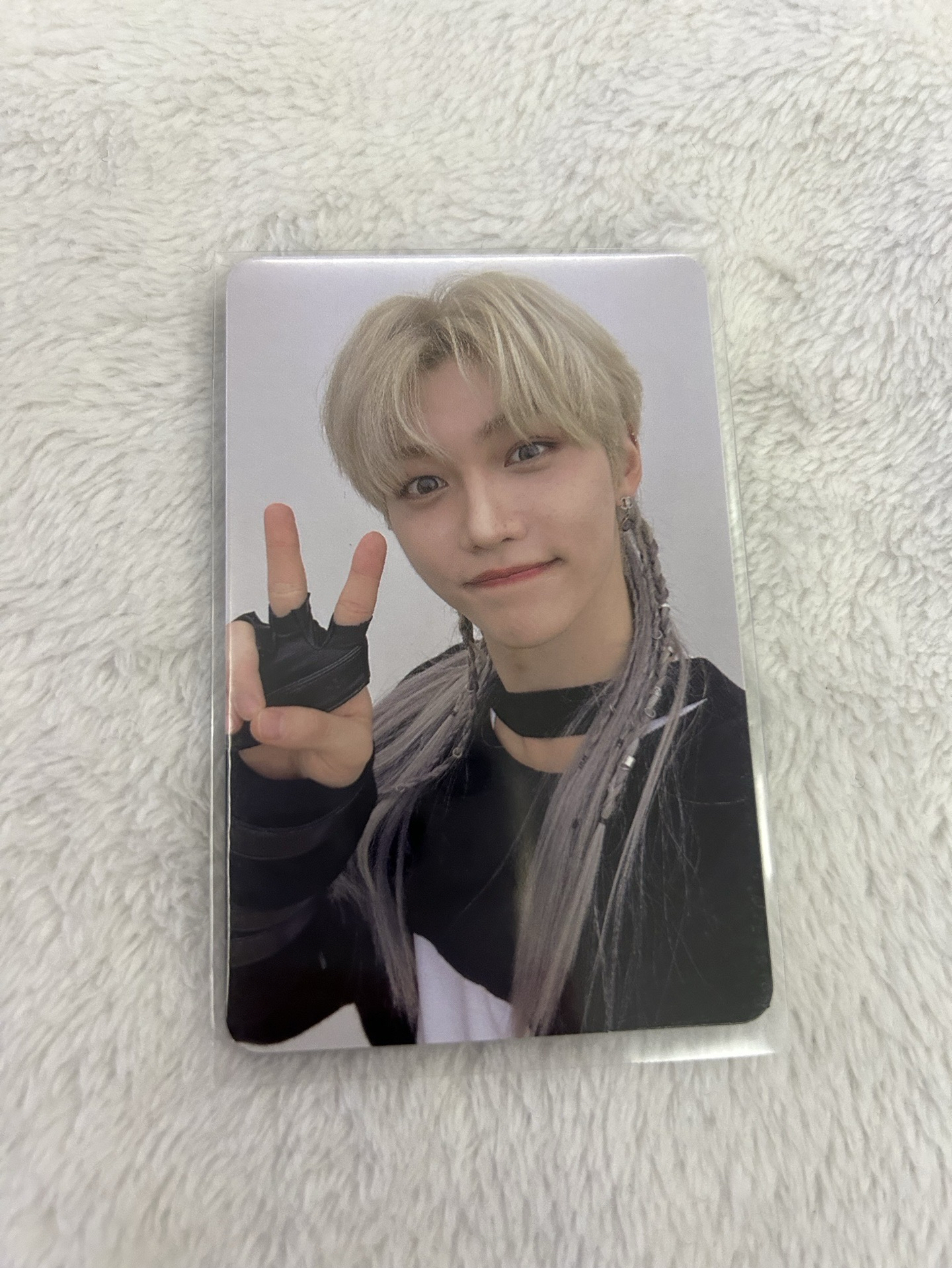 STRAY KIDS Felix小菲 專卡