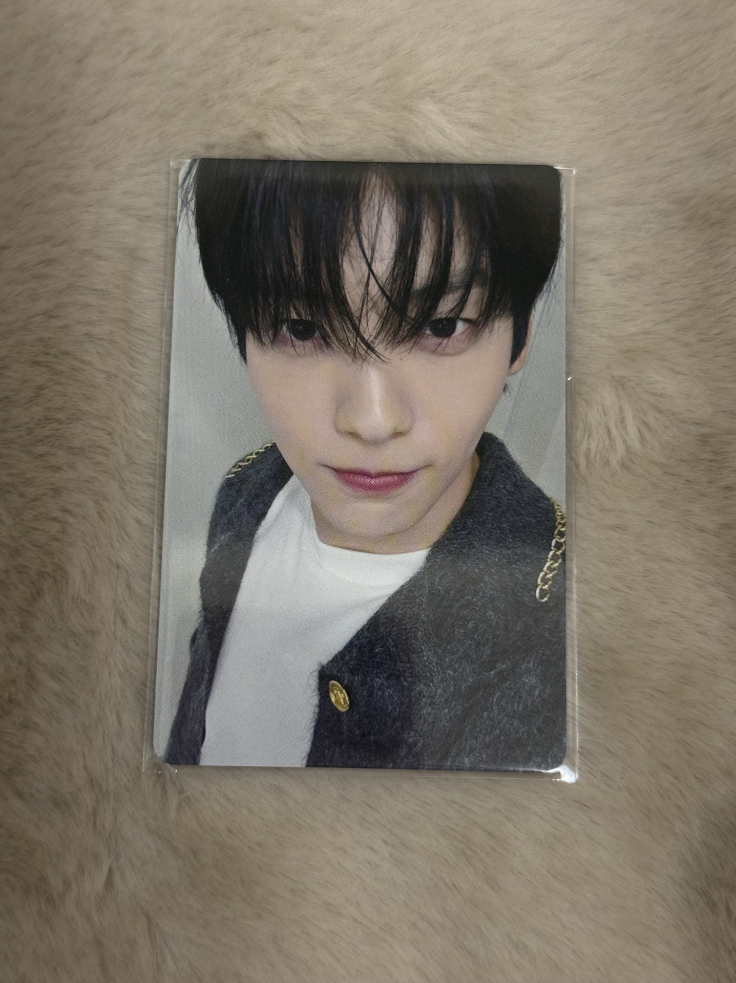 TXT 秀彬🐰 25’巡迴 日巡 埼玉 入場卡 / 場限卡 （🔗2）