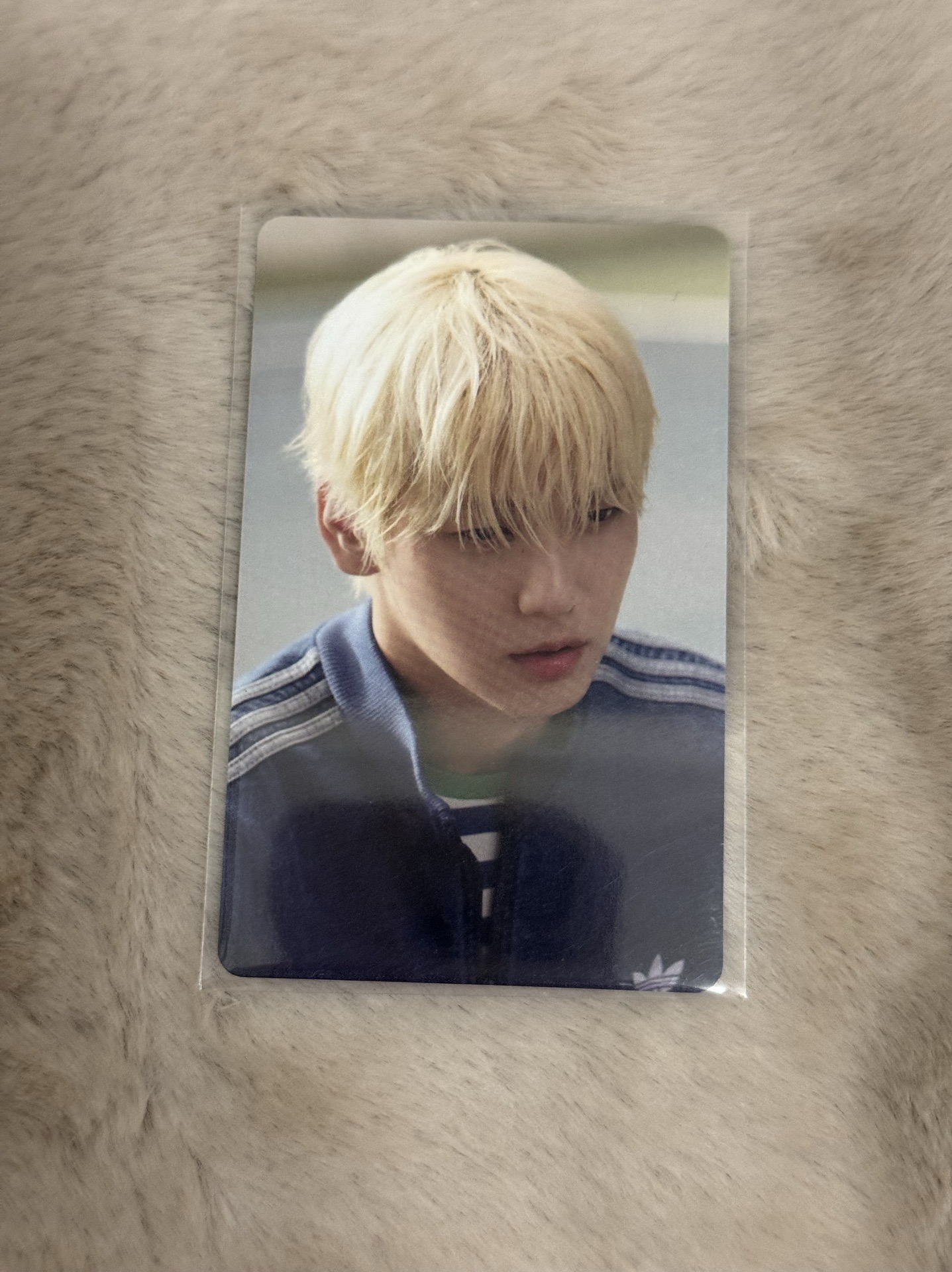 TXT 秀彬🐰 25’巡迴 日巡 埼玉 入場卡 / 場限卡 （🔗4）