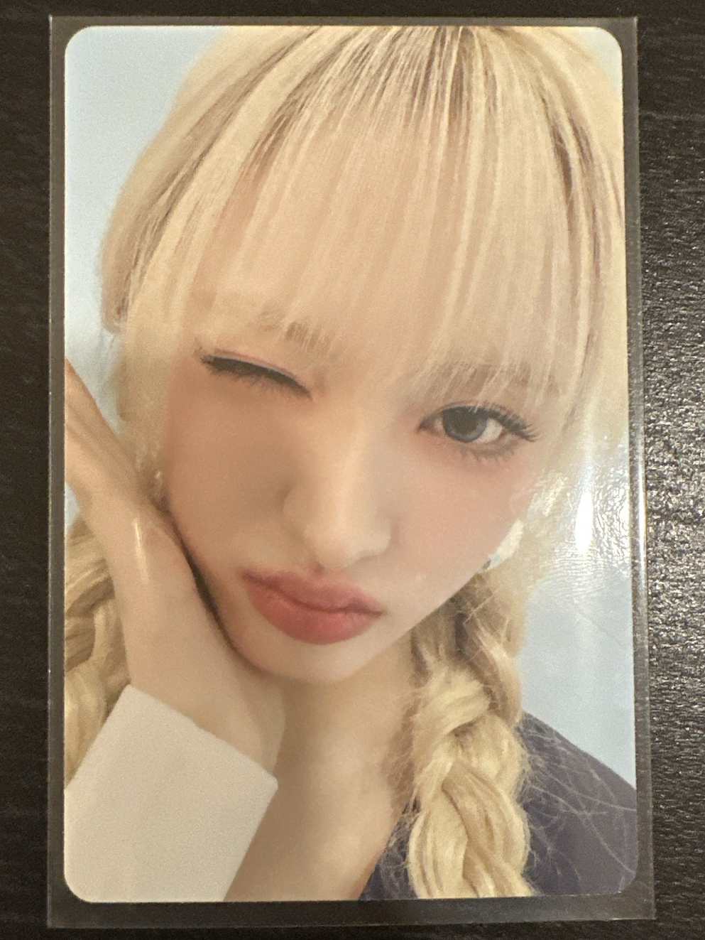 四期會員 會員禮卡 栗