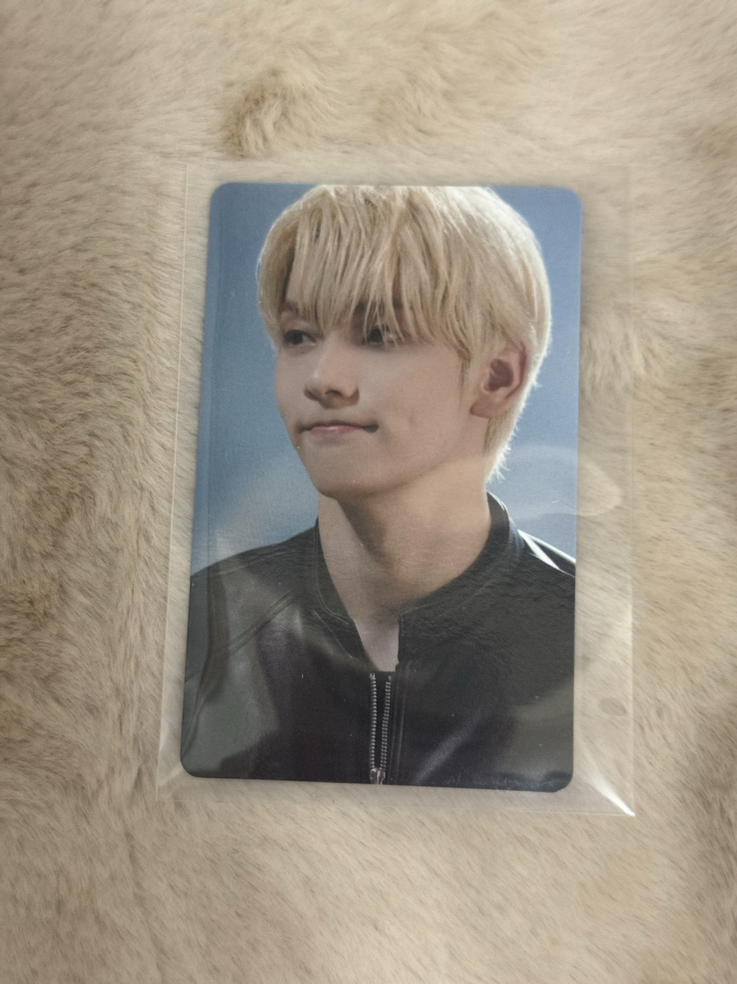 TXT 秀彬🐰 25’巡迴 日巡 埼玉 入場卡 / 場限卡 （🔗4）