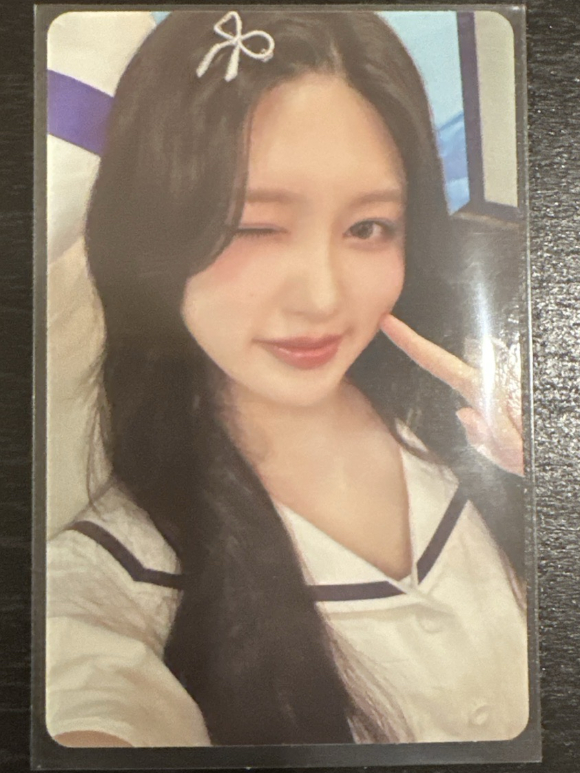 四期會員 會員禮卡 秋