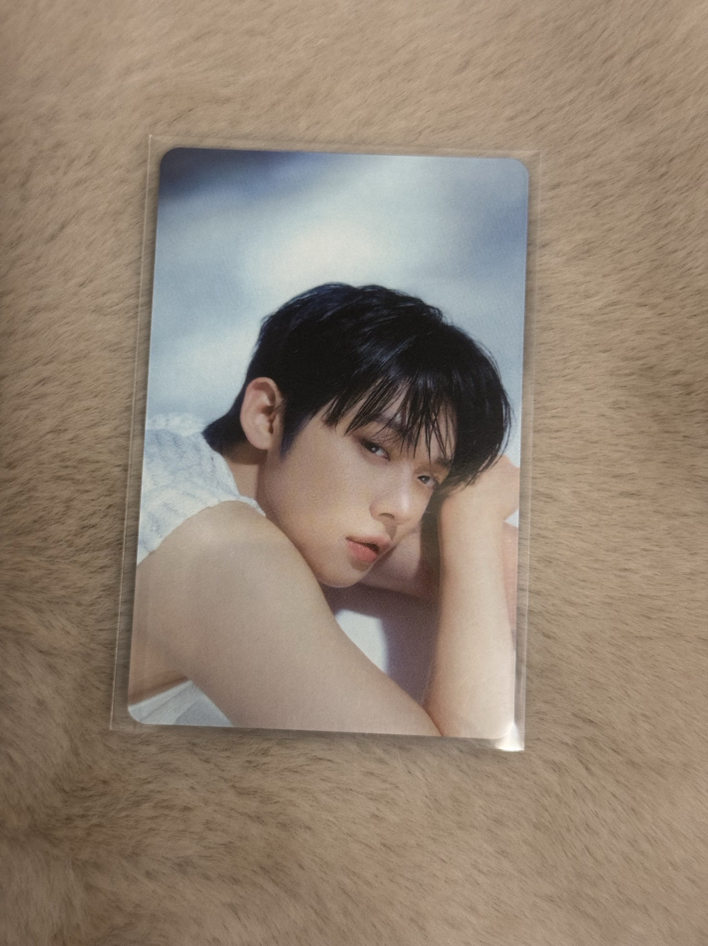 TXT 然竣🦊 25’巡迴 日巡 隨機卡 