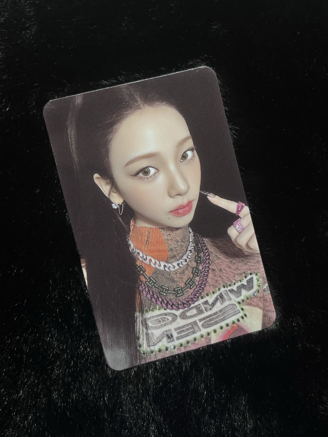 ⭐️正規一 隨機柚