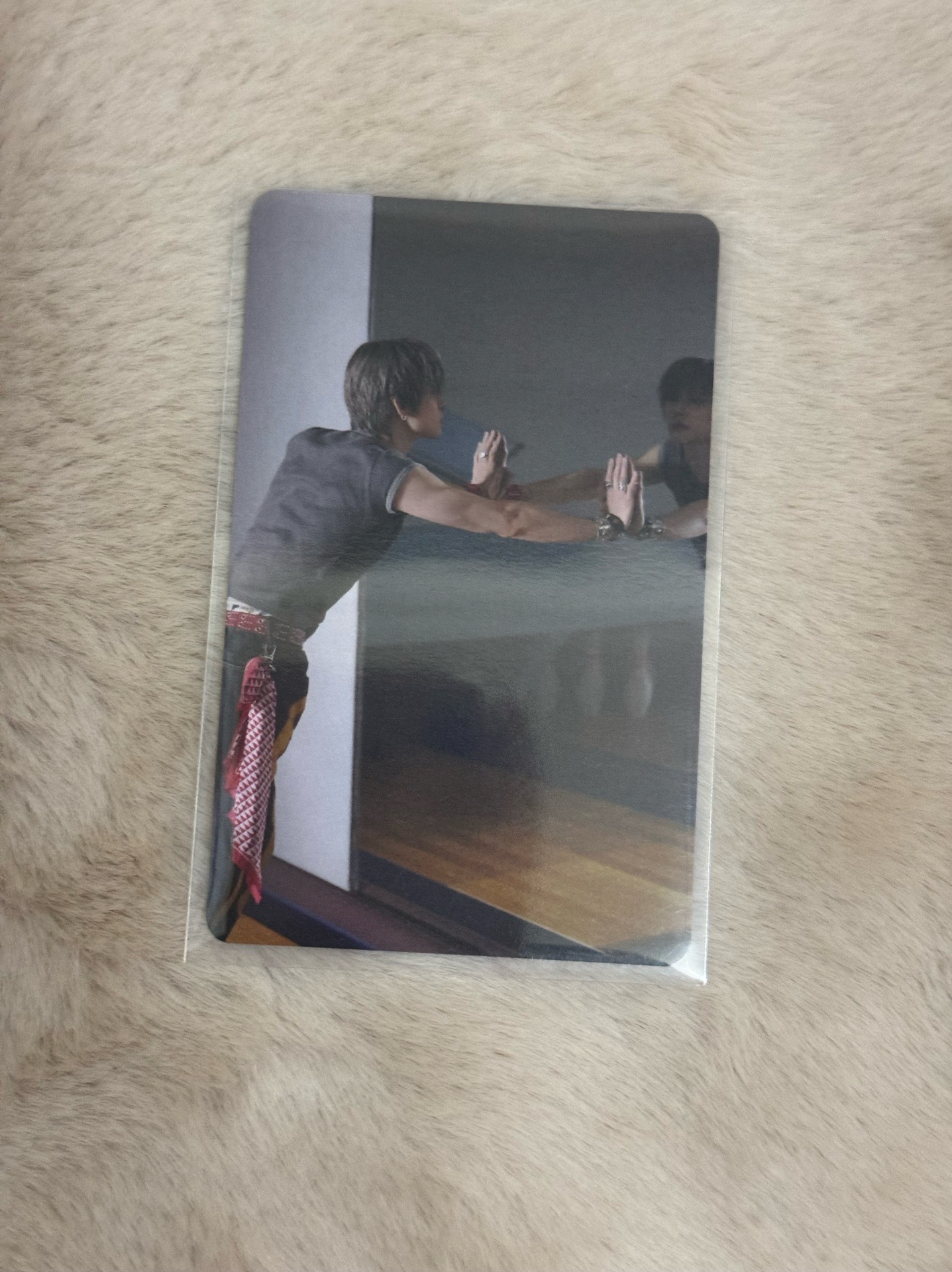 TXT 然竣🦊 Starkissed 福岡 入場卡 / 場限卡 線下（🔗4）