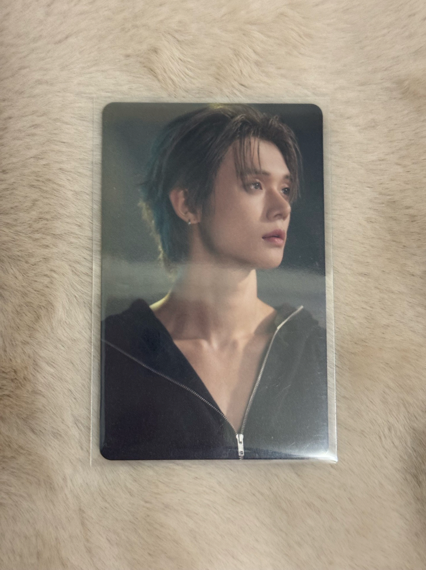 TXT 然竣🦊 Starkissed 愛知 入場卡 / 場限卡 線下（🔗4）