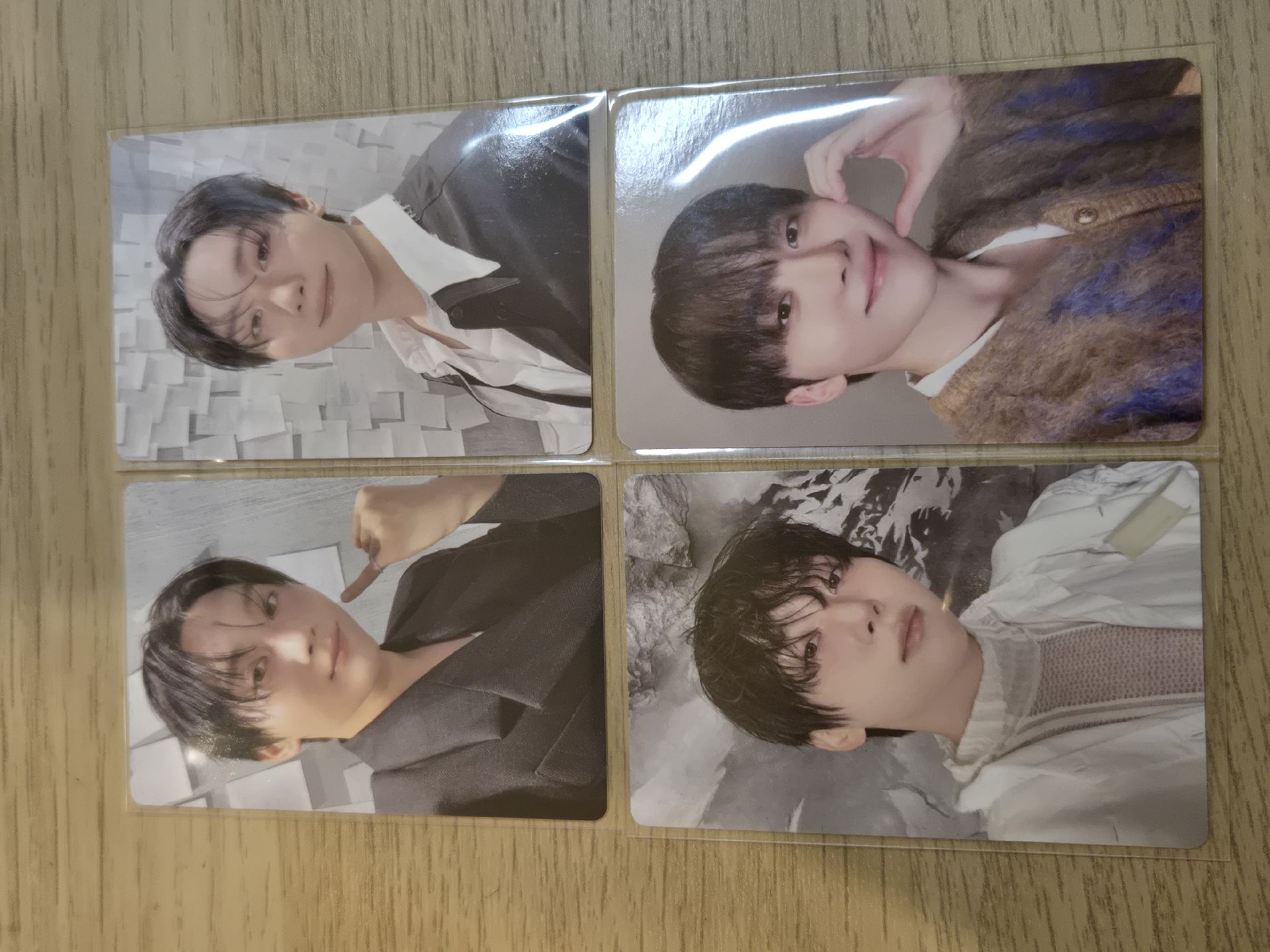 DxS 寛專卡、快閃店LD