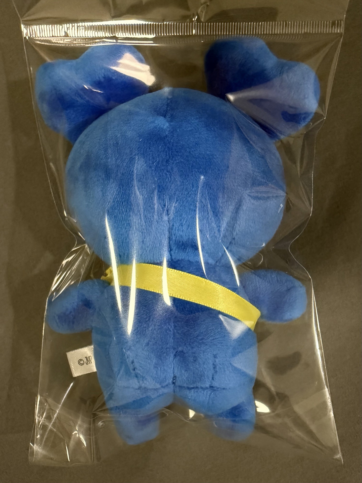 子瑜 Celebrate 五週年周邊 徽章娃