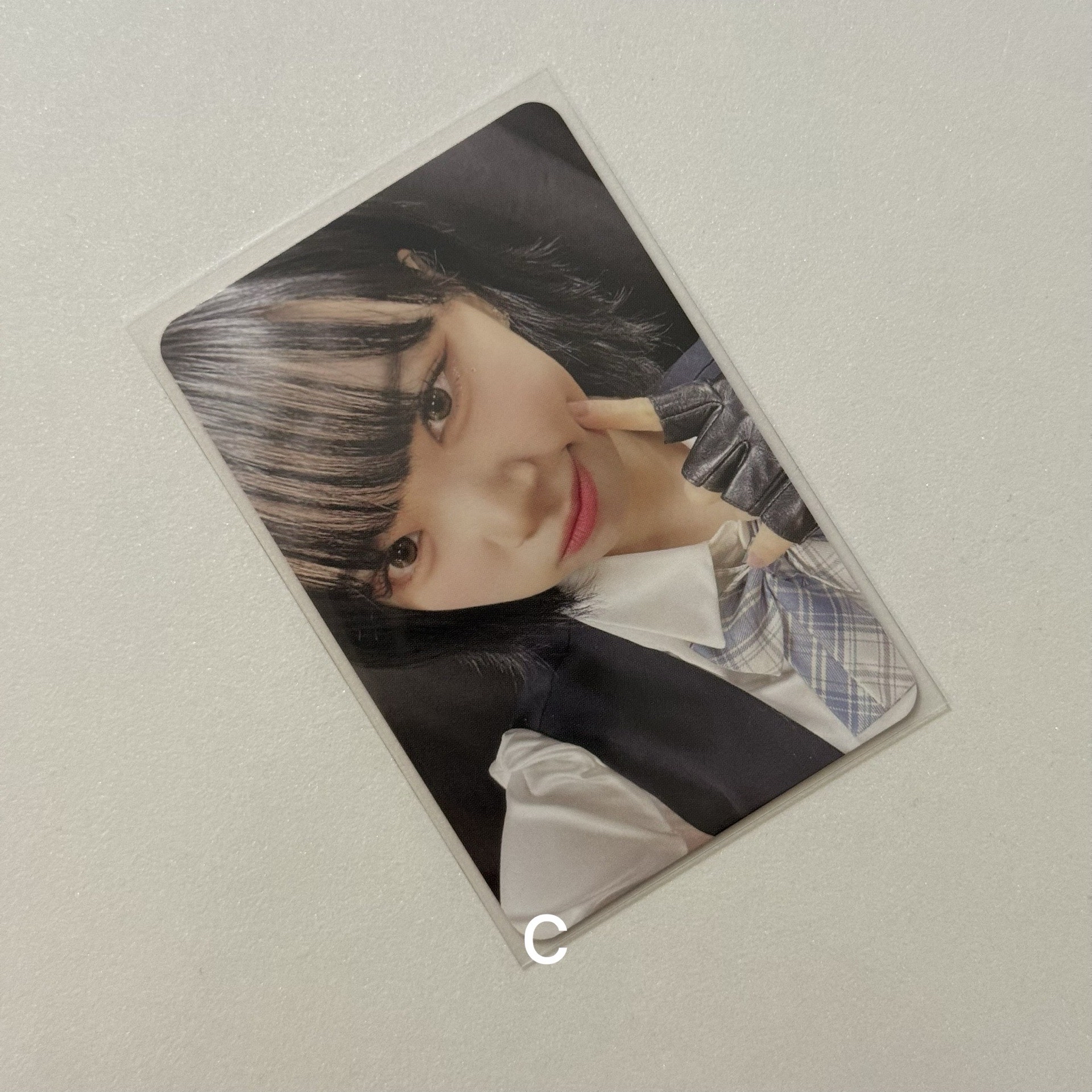 ON-OFF 22-23 周邊卡 采