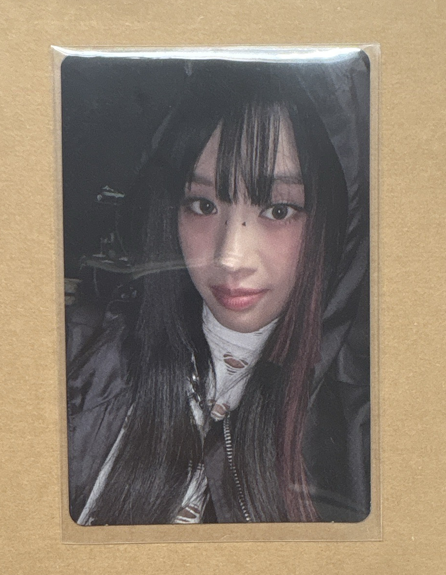 Born to be XX 專卡 Good ver. NATTY