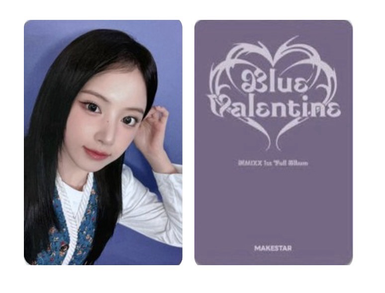 心動瞬間/莉友圭