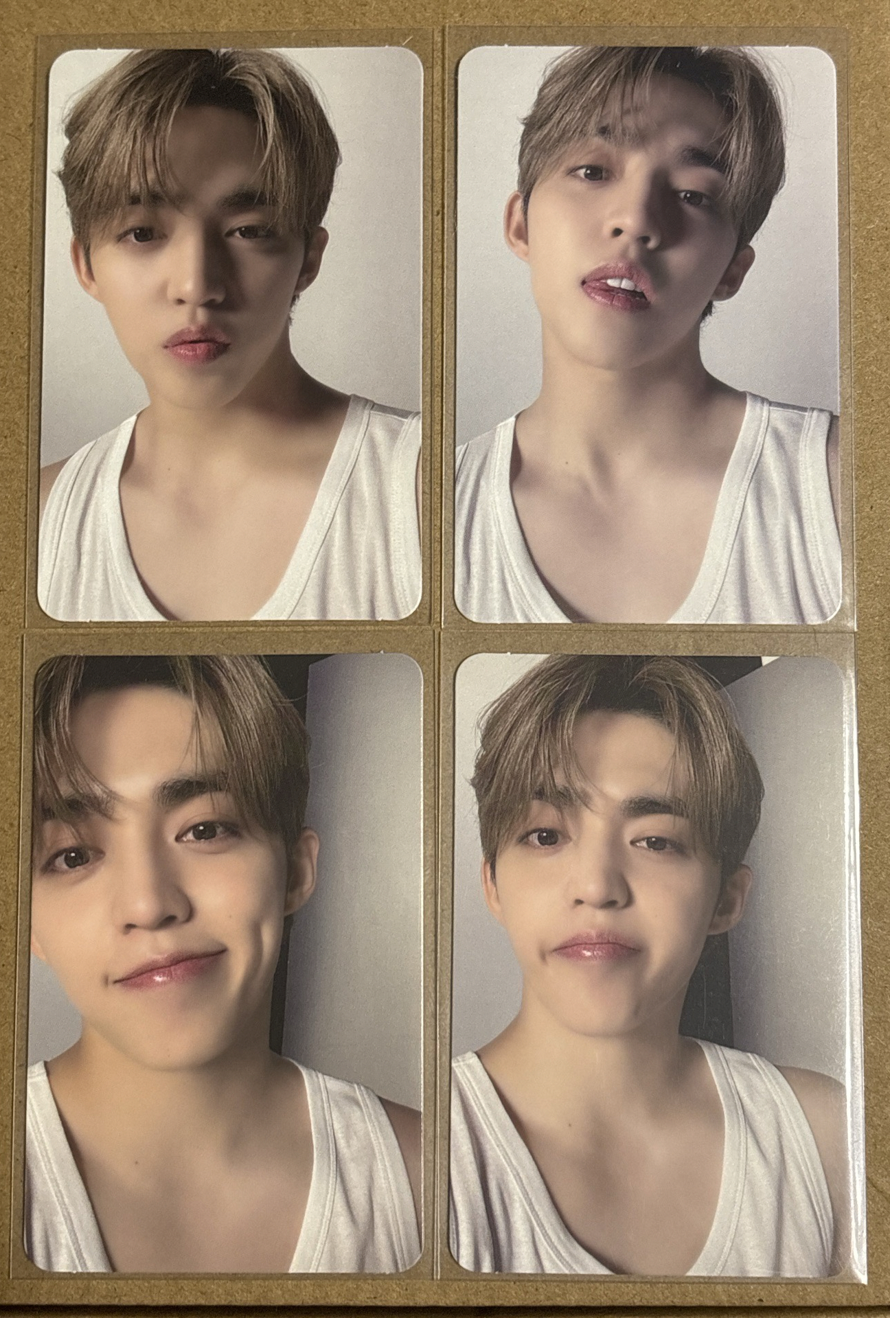 精選專 克拉盤 專卡