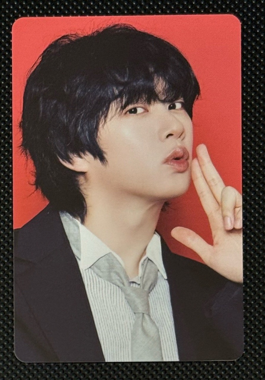 希澈 2026年曆 官拍款 可當綁物