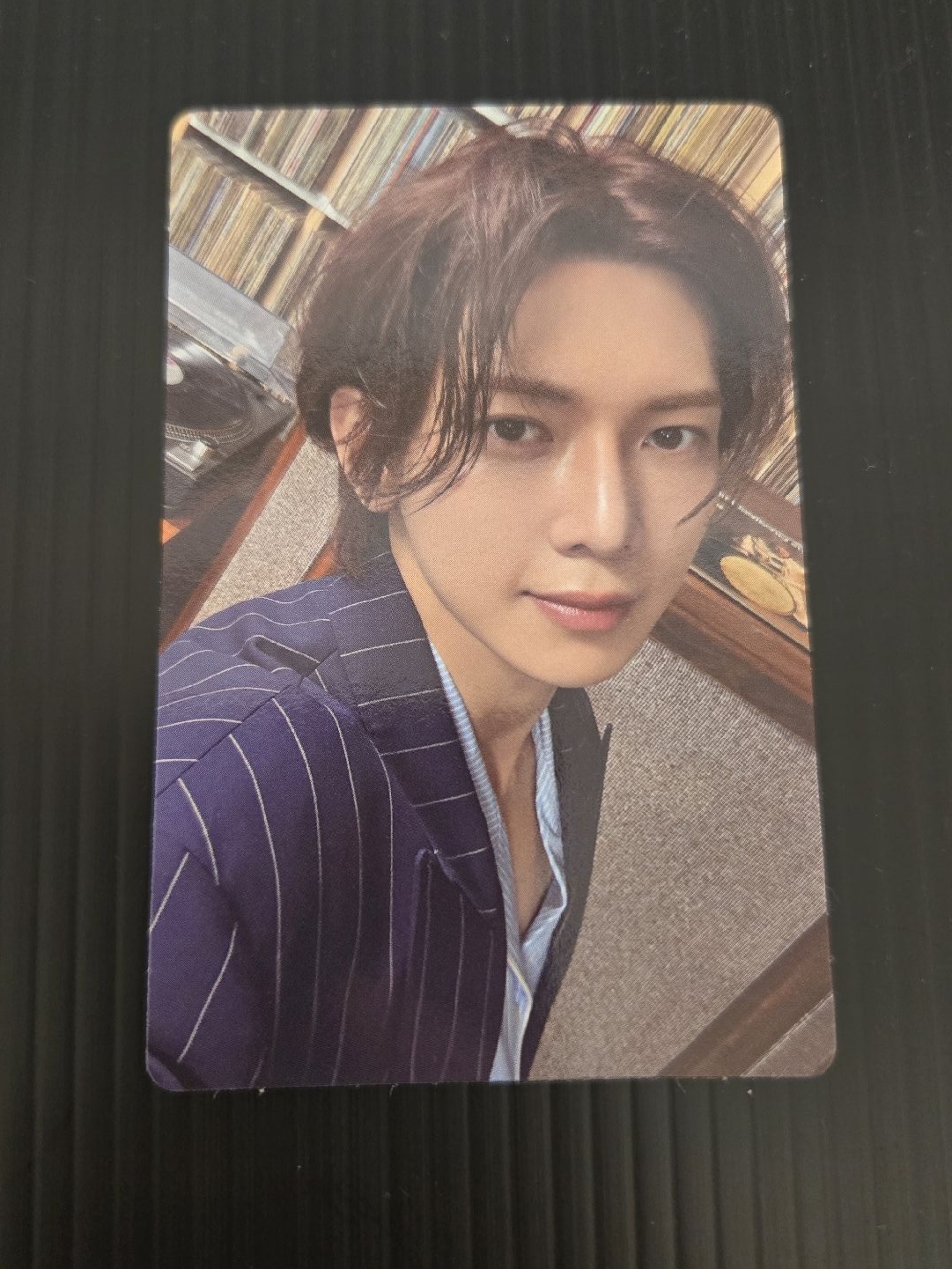 💜GH3 專卡 呂尚