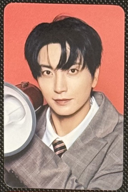 利特 2026年曆 K4特典 需綁任一張卡