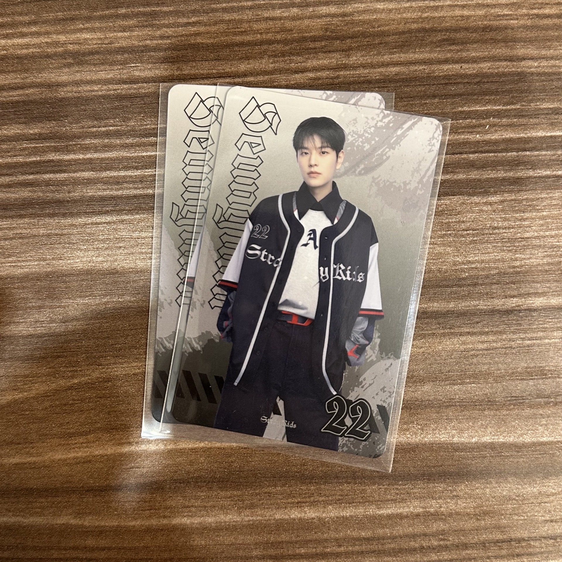 dominATE 世巡 隨機卡 靜岡 球衣